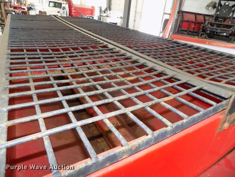 image for item DE7741 Flink FM10ET spreader