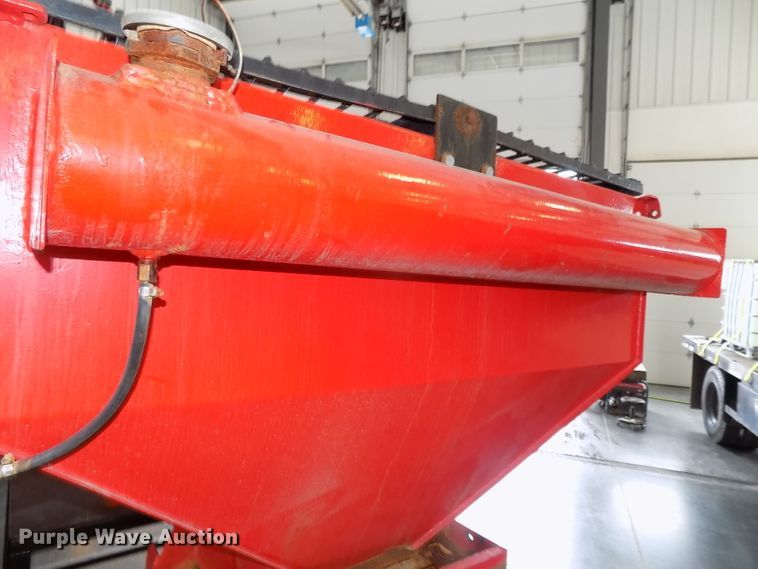 image for item DE7741 Flink FM10ET spreader