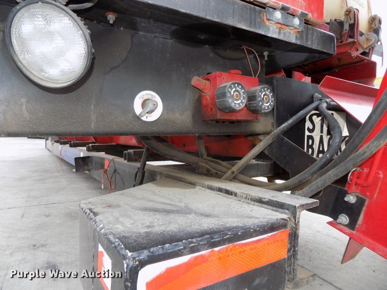 image for item DE7742 Henderson spreader