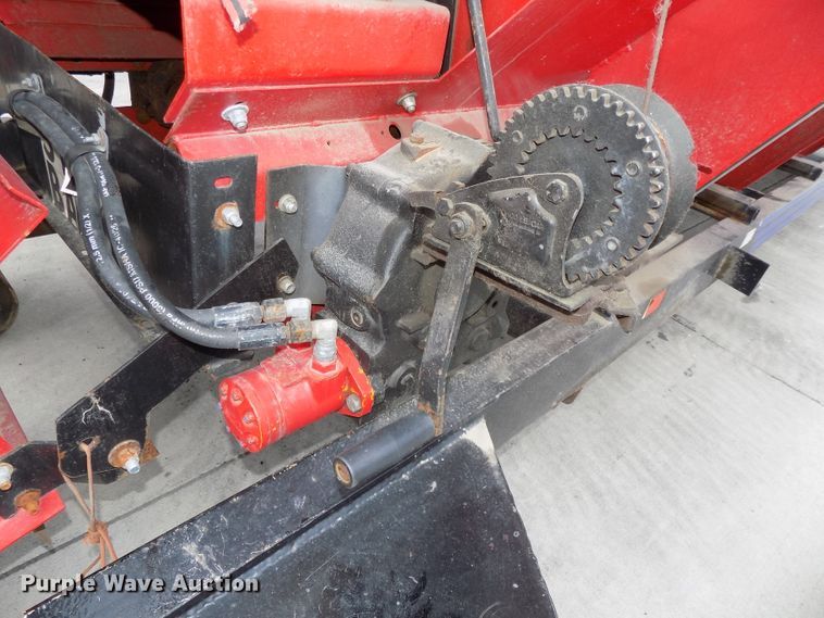 image for item DE7742 Henderson spreader