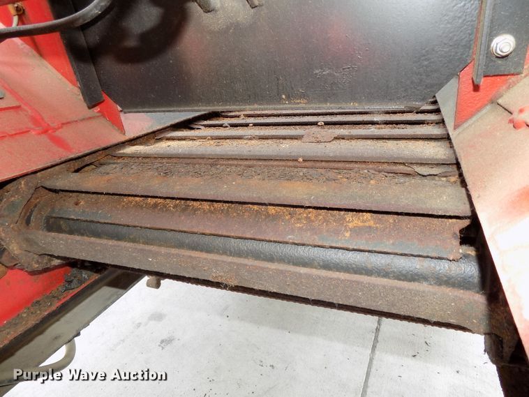 image for item DE7742 Henderson spreader