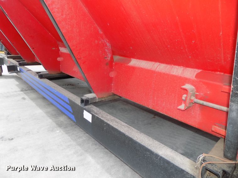 image for item DE7742 Henderson spreader