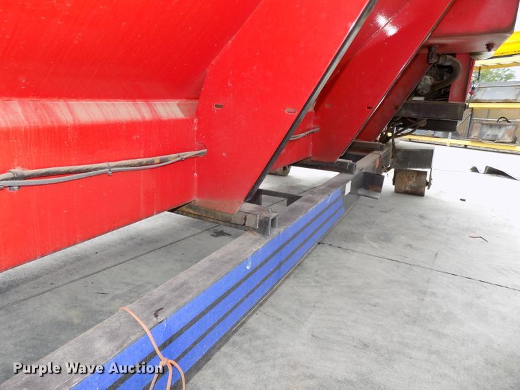 image for item DE7742 Henderson spreader