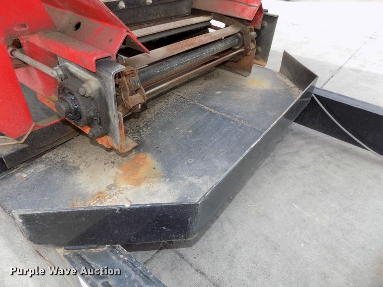 image for item DE7742 Henderson spreader