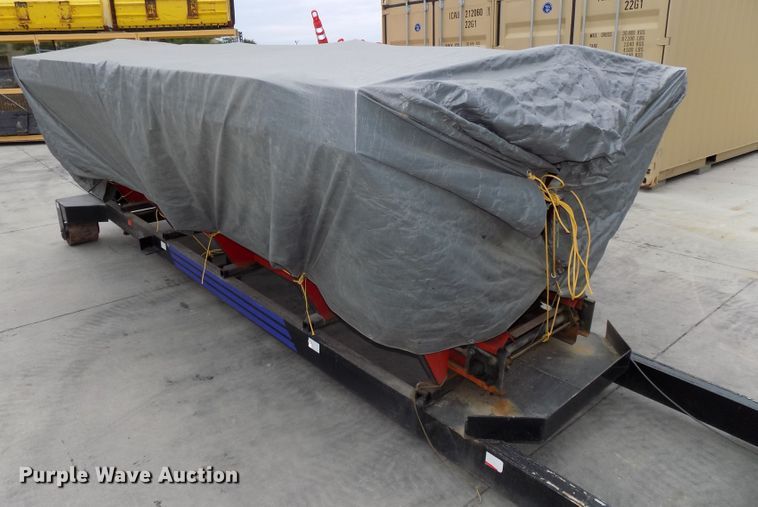 image for item DE7742 Henderson spreader