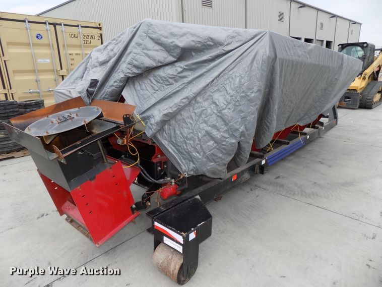 image for item DE7742 Henderson spreader