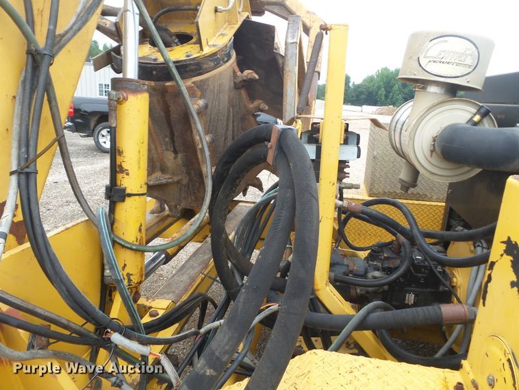 image for item DE7880 2000 Maddock RD160E ditcher