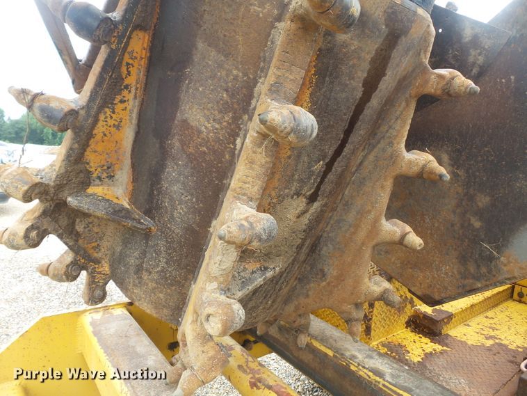 image for item DE7880 2000 Maddock RD160E ditcher