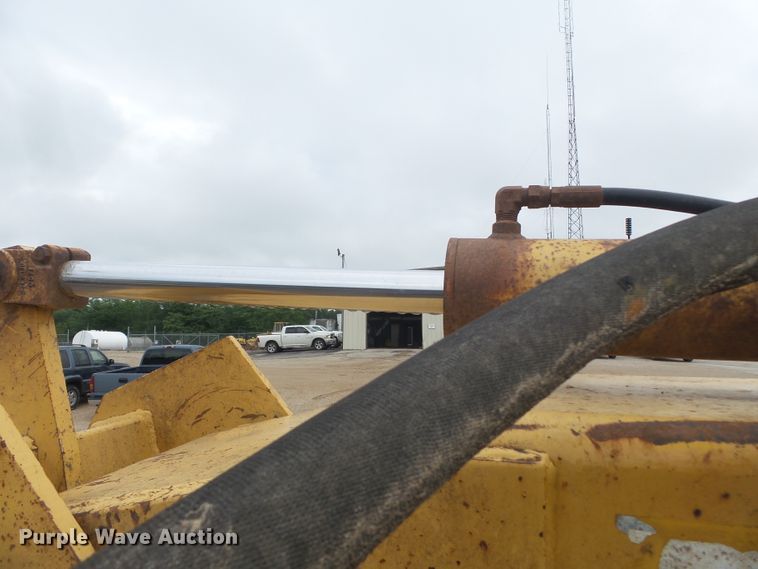 image for item DE7880 2000 Maddock RD160E ditcher