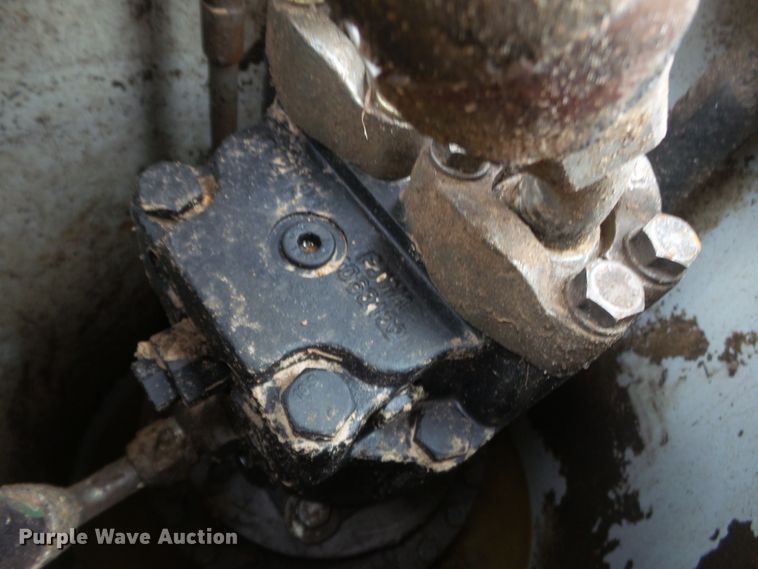 image for item DE7880 2000 Maddock RD160E ditcher