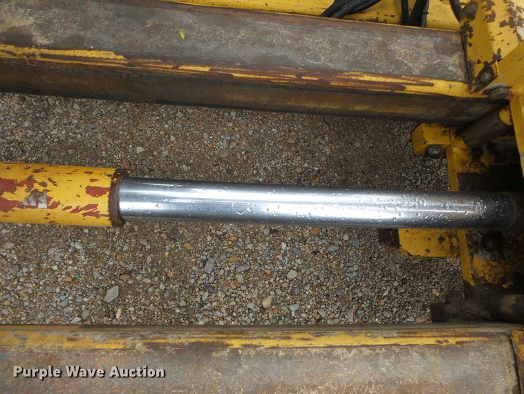 image for item DE7880 2000 Maddock RD160E ditcher