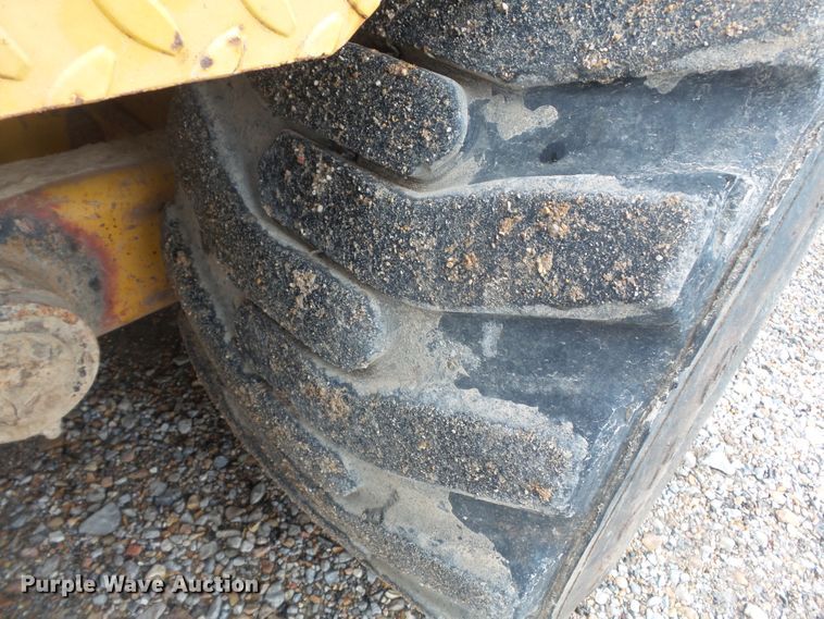 image for item DE7880 2000 Maddock RD160E ditcher