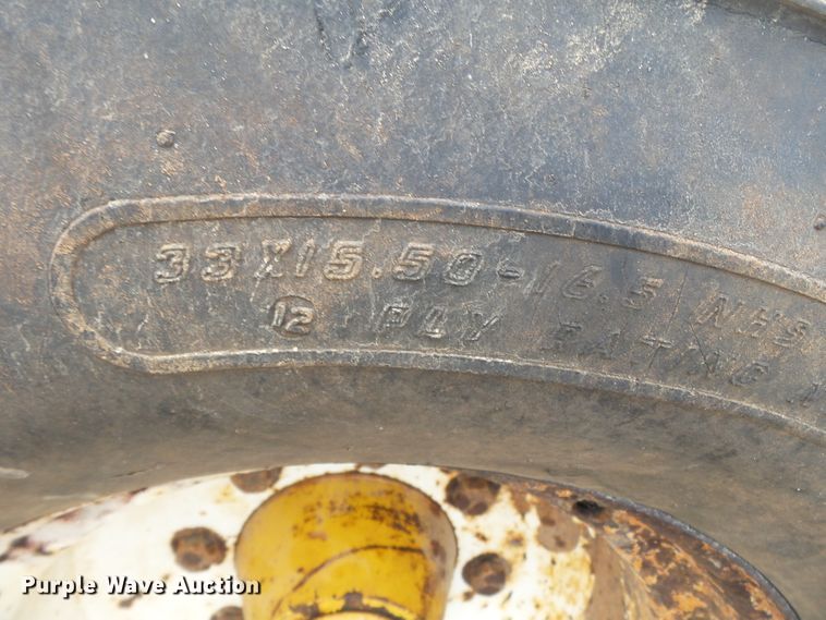 image for item DE7880 2000 Maddock RD160E ditcher