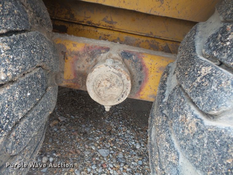 image for item DE7880 2000 Maddock RD160E ditcher