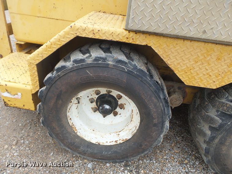 image for item DE7880 2000 Maddock RD160E ditcher