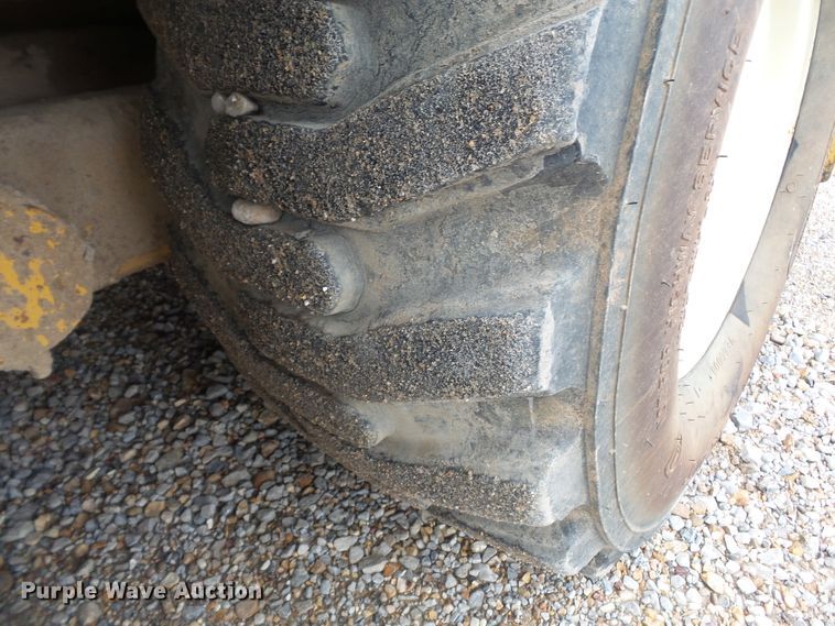 image for item DE7880 2000 Maddock RD160E ditcher