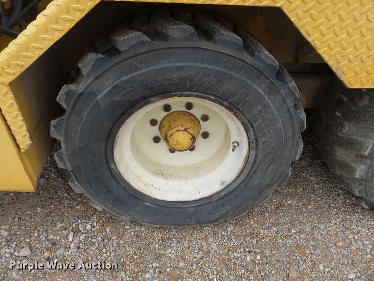 image for item DE7880 2000 Maddock RD160E ditcher