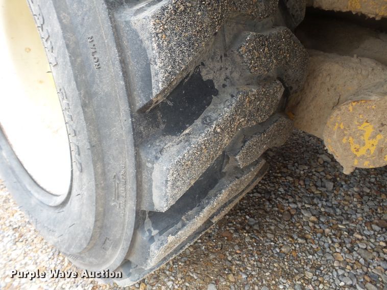 image for item DE7880 2000 Maddock RD160E ditcher