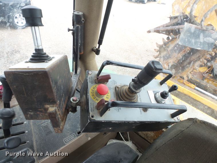 image for item DE7880 2000 Maddock RD160E ditcher