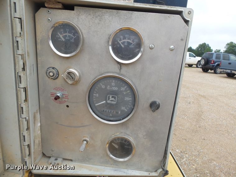 image for item DE7880 2000 Maddock RD160E ditcher