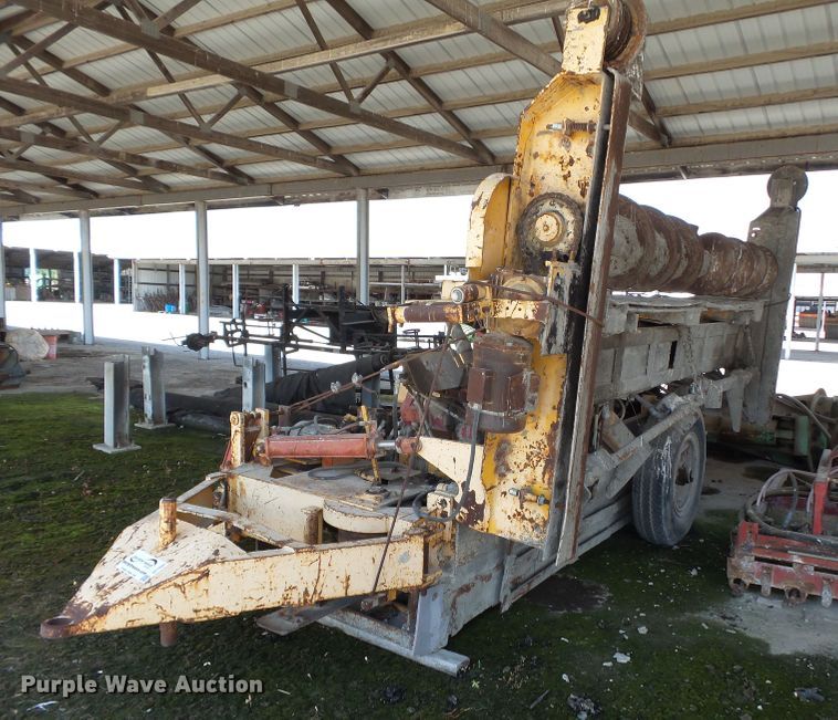 image for item DE7885 1980 Pav-saver 12-20 paver