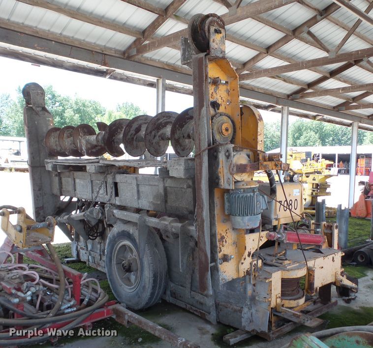 image for item DE7885 1980 Pav-saver 12-20 paver