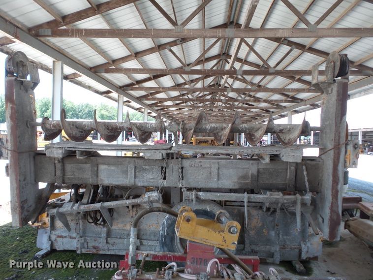 image for item DE7885 1980 Pav-saver 12-20 paver