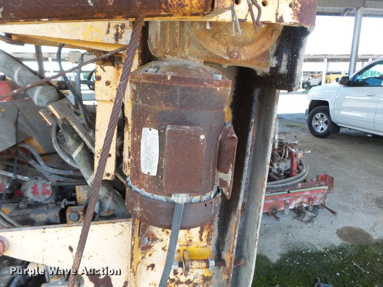 image for item DE7885 1980 Pav-saver 12-20 paver