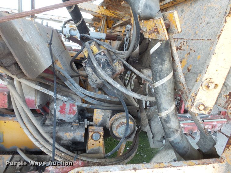 image for item DE7885 1980 Pav-saver 12-20 paver