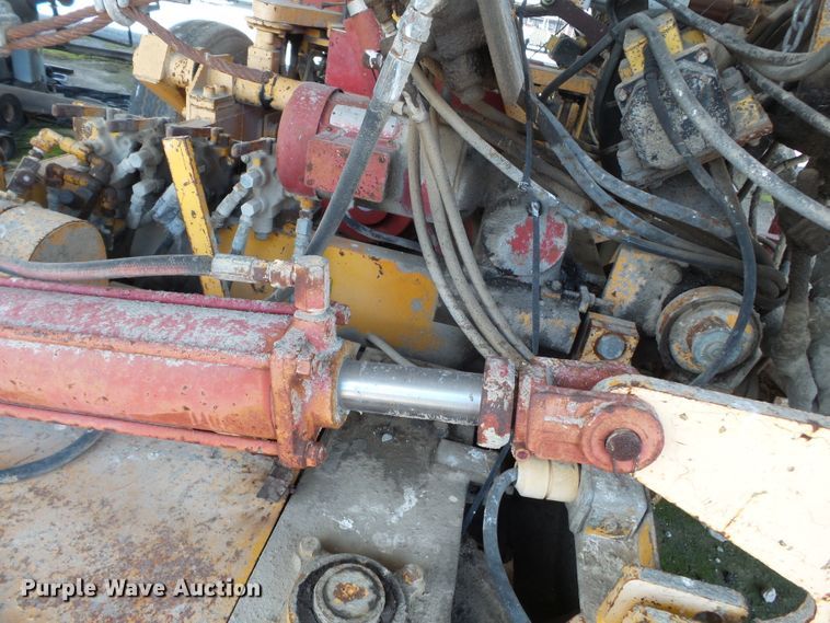 image for item DE7885 1980 Pav-saver 12-20 paver