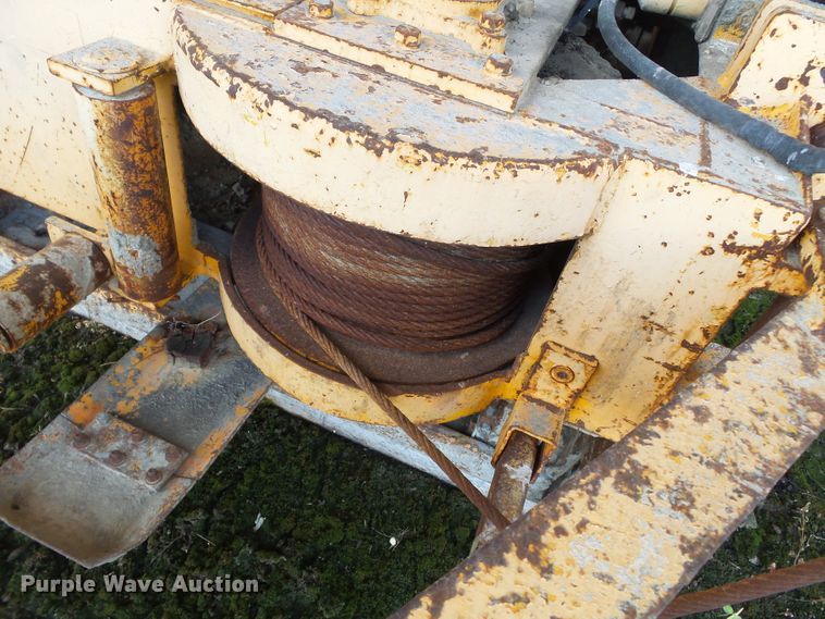 image for item DE7885 1980 Pav-saver 12-20 paver