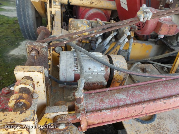 image for item DE7885 1980 Pav-saver 12-20 paver