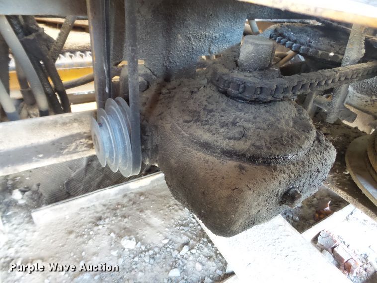 image for item DE7885 1980 Pav-saver 12-20 paver