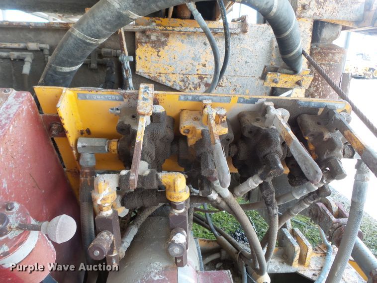 image for item DE7885 1980 Pav-saver 12-20 paver