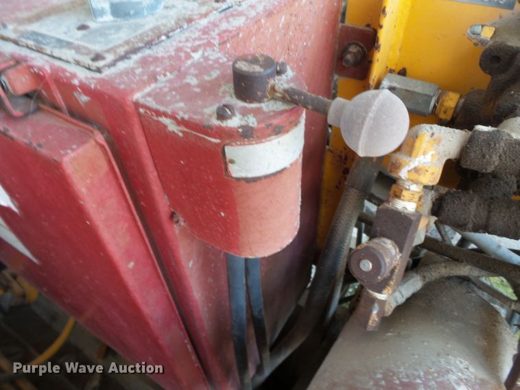 image for item DE7885 1980 Pav-saver 12-20 paver