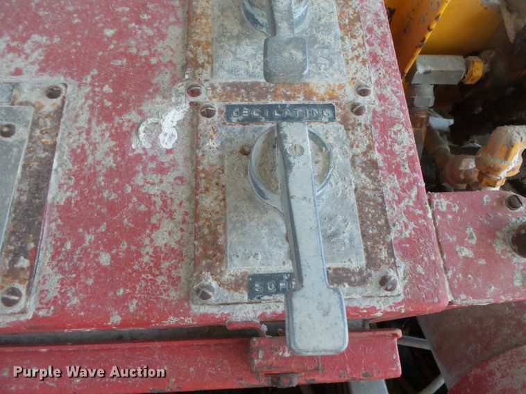 image for item DE7885 1980 Pav-saver 12-20 paver