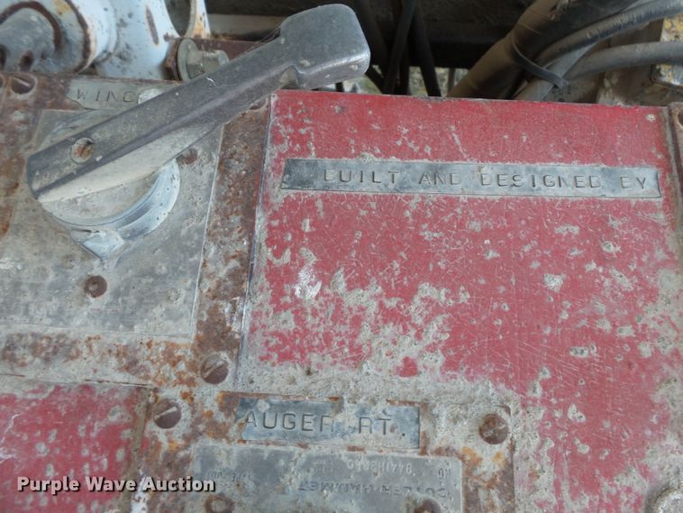 image for item DE7885 1980 Pav-saver 12-20 paver