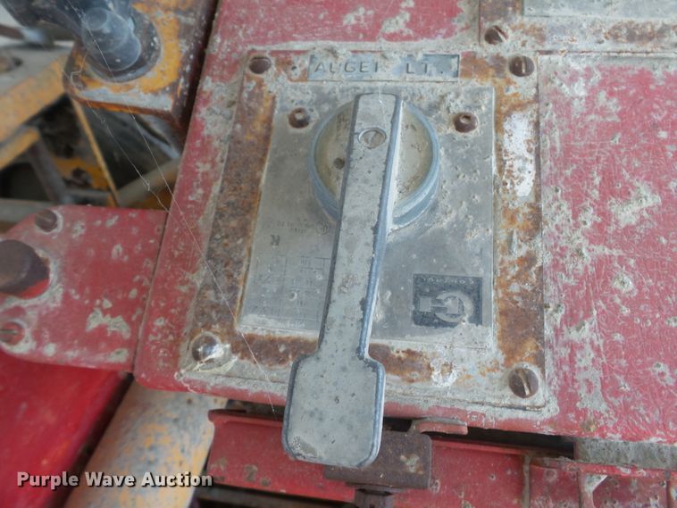 image for item DE7885 1980 Pav-saver 12-20 paver