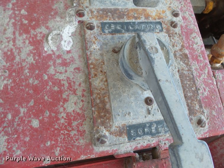 image for item DE7885 1980 Pav-saver 12-20 paver