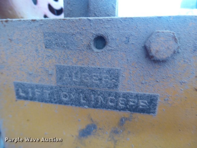 image for item DE7885 1980 Pav-saver 12-20 paver