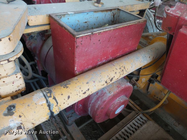 image for item DE7885 1980 Pav-saver 12-20 paver