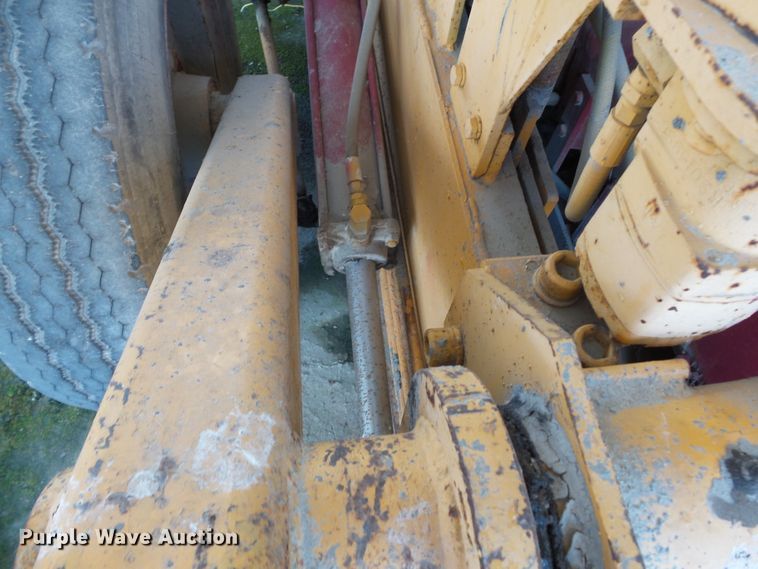 image for item DE7885 1980 Pav-saver 12-20 paver