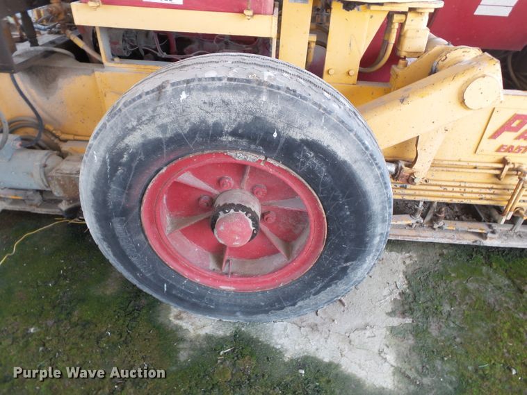 image for item DE7885 1980 Pav-saver 12-20 paver