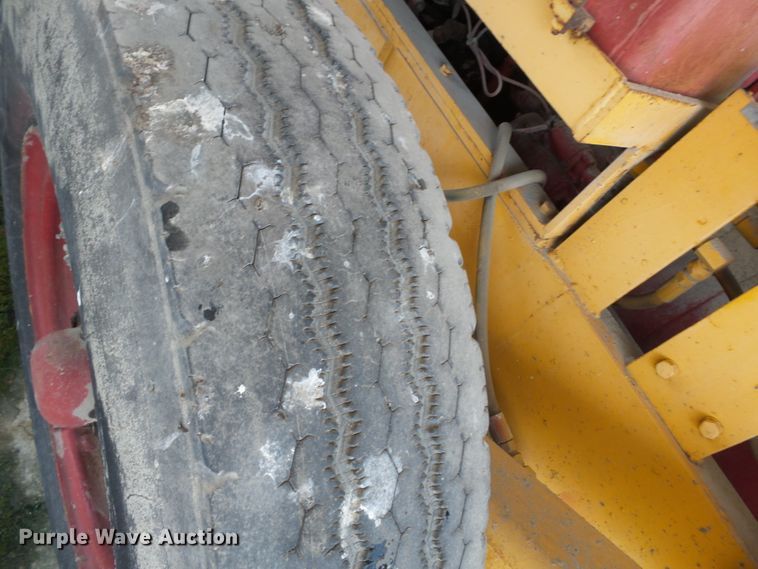 image for item DE7885 1980 Pav-saver 12-20 paver