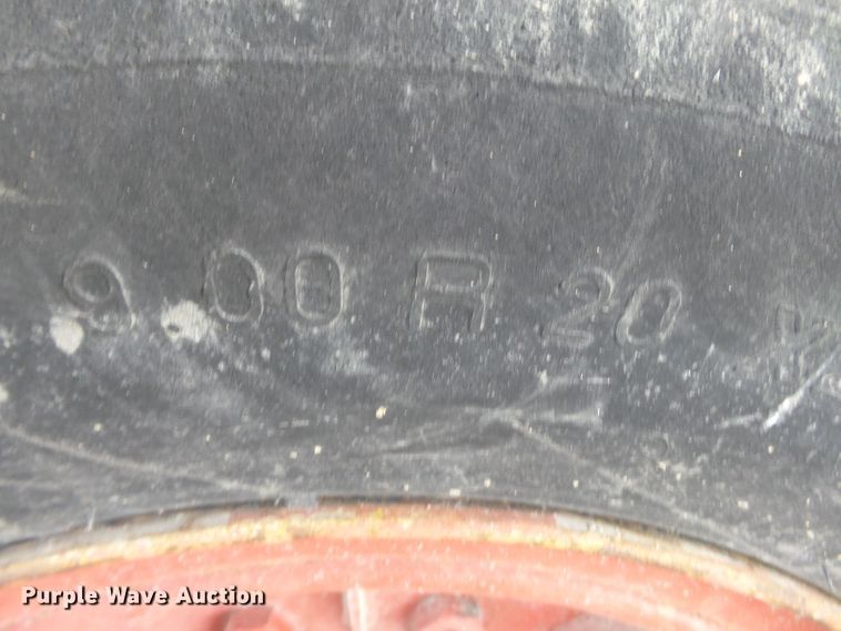 image for item DE7885 1980 Pav-saver 12-20 paver