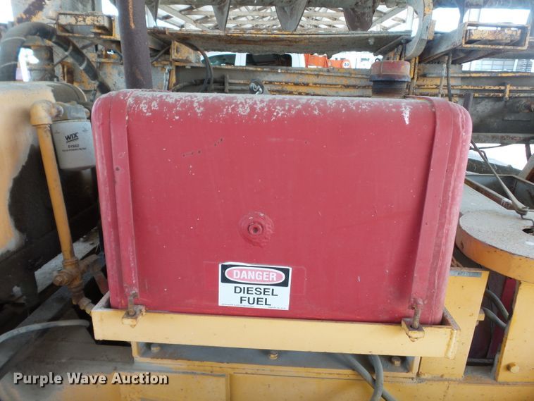 image for item DE7885 1980 Pav-saver 12-20 paver