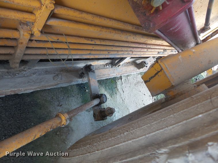 image for item DE7885 1980 Pav-saver 12-20 paver