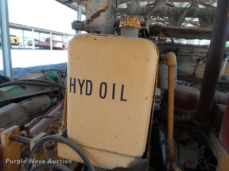 image for item DE7885 1980 Pav-saver 12-20 paver