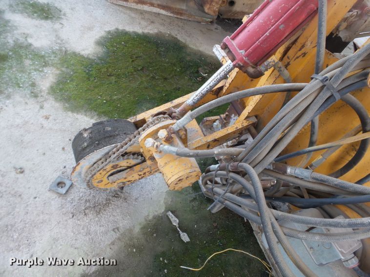 image for item DE7885 1980 Pav-saver 12-20 paver