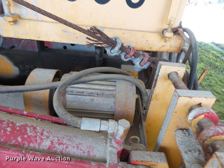 image for item DE7885 1980 Pav-saver 12-20 paver